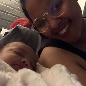 Meet your Posher, Tanasia